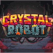 Robot de Cristal