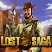 Saga Perdida