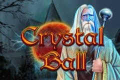 Crystal Ball hero