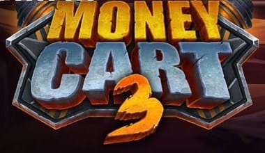 Money Cart 3