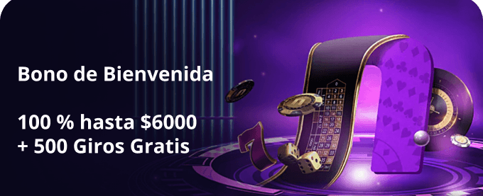 Promo Especial Apuestas 360 APK