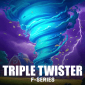 Triple Tornado